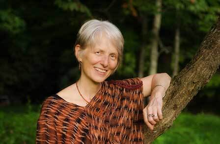 Image of Kathryn Kirkpatrick