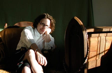 Image of Mary Ann Sullivan