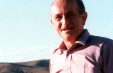 Image of Miroslav Holub
