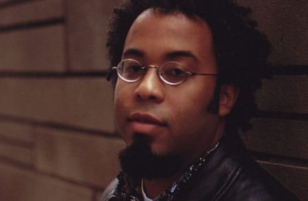 Kevin Young