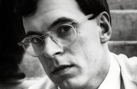 Image of Tim Dlugos
