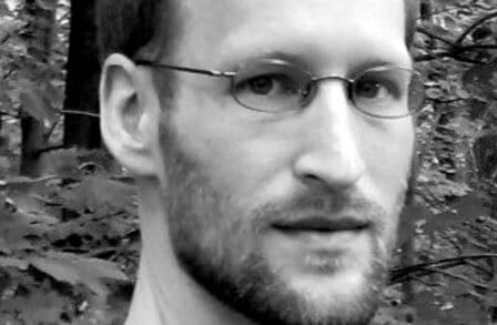 Image of David Orr