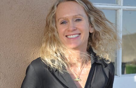 Image of Joanne Dwyer