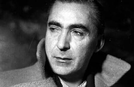 Image of Curzio Malaparte