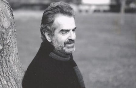 Image of Aram Saroyan