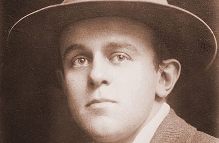 Image of John Reed