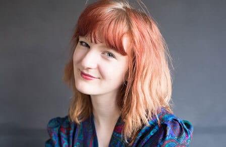 Image of Claire Trevien