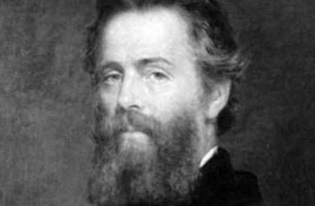 Herman Melville