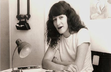 Image of Miri Ben Slmhon