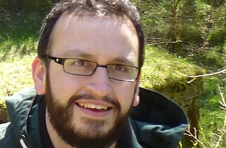 Image of Michael McKimm