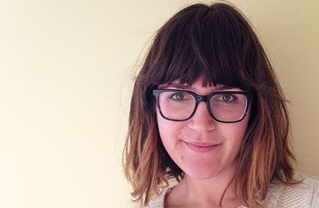 Image of Jessica Fjeld