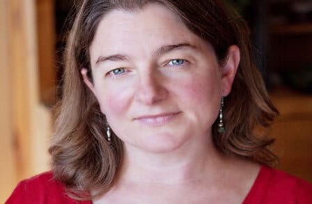 Image of Amy Frykholm