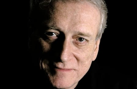 Image of George Quasha