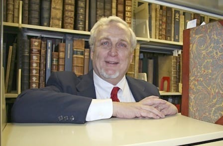 Image of Paul Gehl