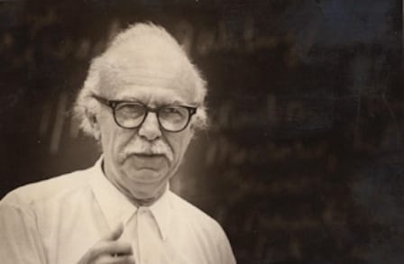 Image of David Ignatow