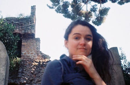 Image of Rachael Allen