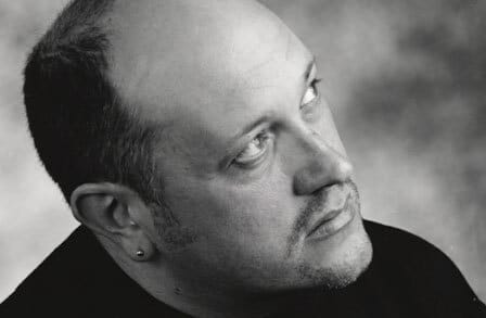 Image of Ian Parks