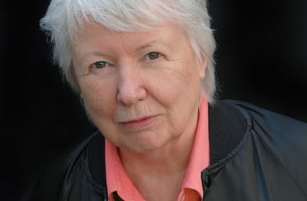 Judy Grahn
