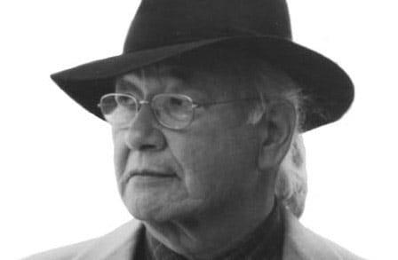 Image of N. Scott Momaday