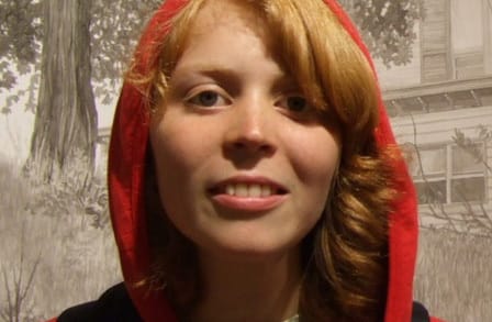 Image of Ellen Kennedy