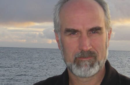 Image of Peter Munro
