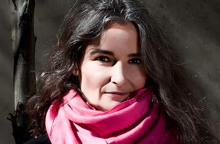 Image of Vera Pavlova