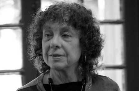Image of Lynne Sharon Schwartz