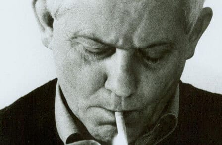 Image of Zbigniew Herbert