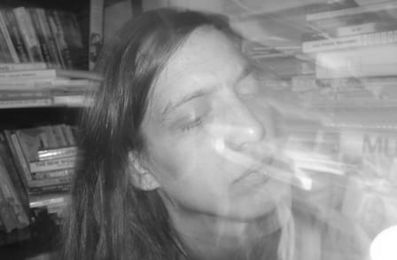 Image of Stephanie Gray
