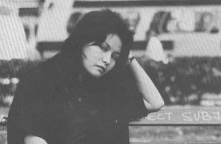 Image of Diane Burns