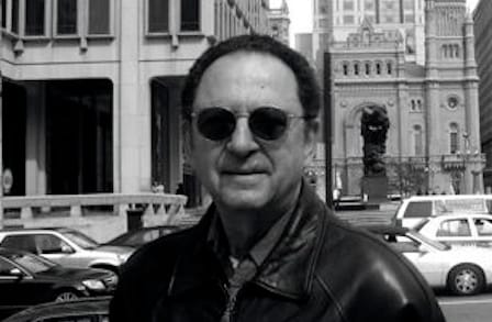 Image of George Economou