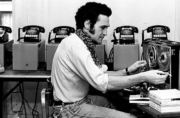 Image of John Giorno