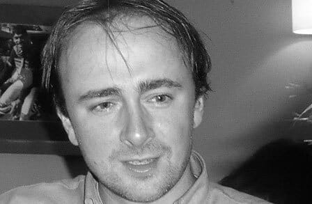 Image of Rory Waterman