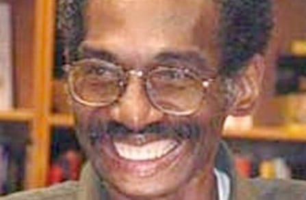 Image of Lorenzo Thomas