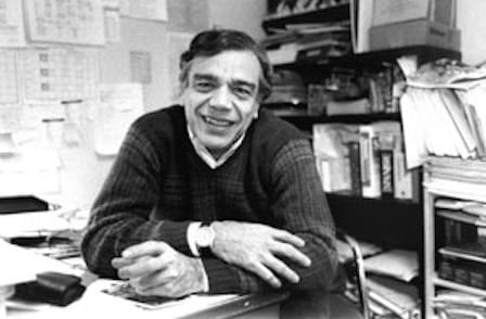 Image of Tino Villanueva
