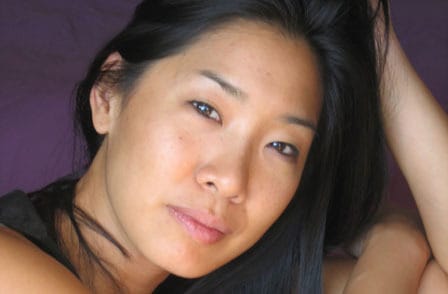 Image of Tina Chang