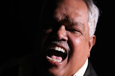Image of Miguel Algarin