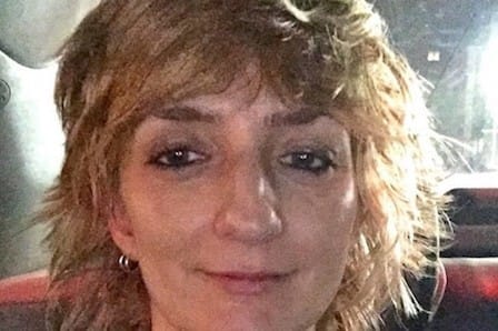 Image of Amy King
