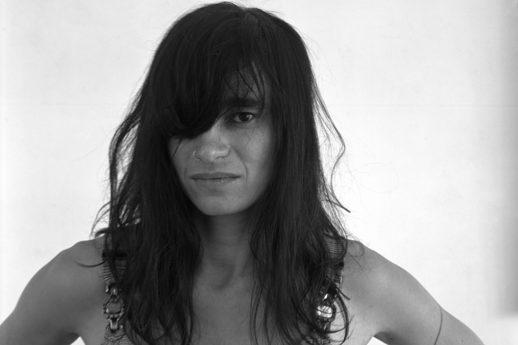 Image of Shamala Gallagher