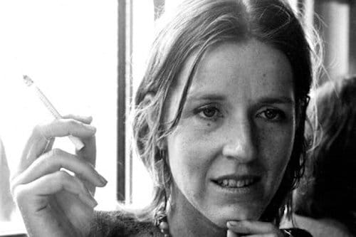 Image of Joanne Kyger