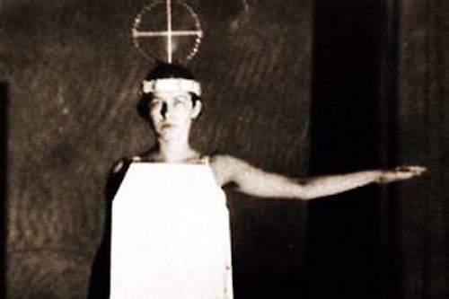 Lavinia Schulz