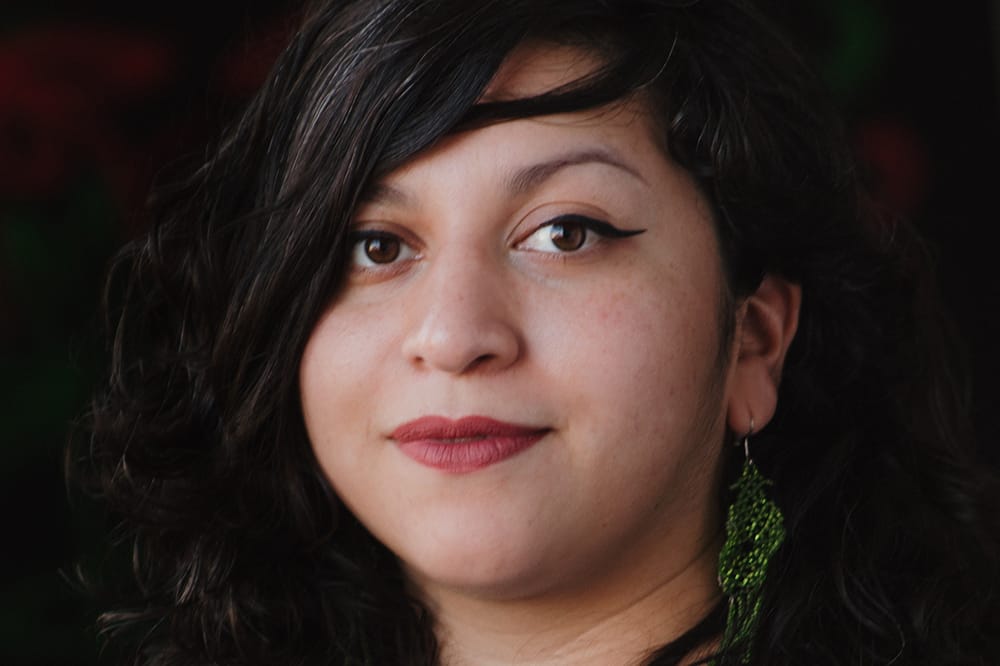 Image of Victoria Martinez