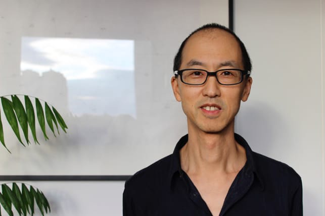Image of Tan Lin