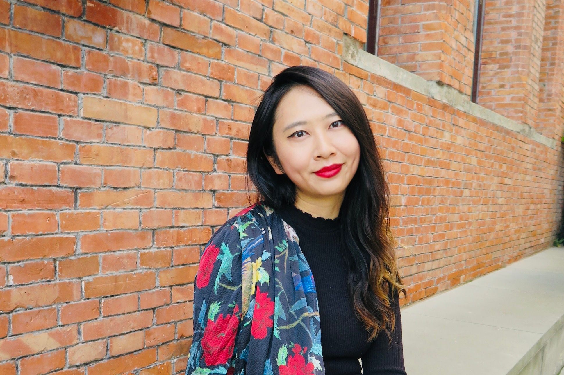 Sally Mao
