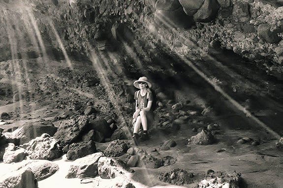 Image of Anne Kennedy