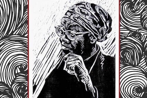 Gwendolyn Brooks, Revise the Psalm Cover, cover