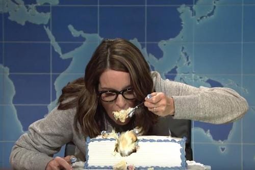 Tina Fey