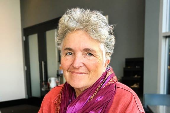 Image of Janet Charman