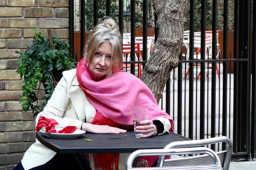 Image of Angela Conway