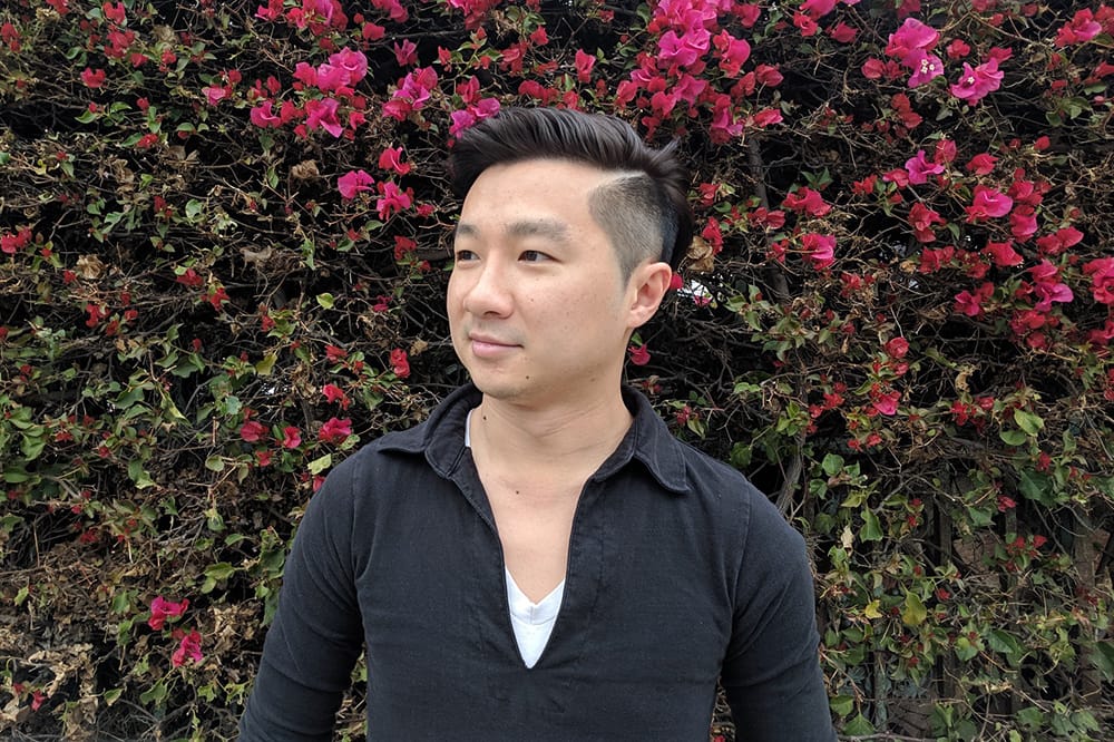 Image of Kien Lam